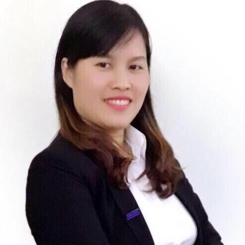 Chị Lan
