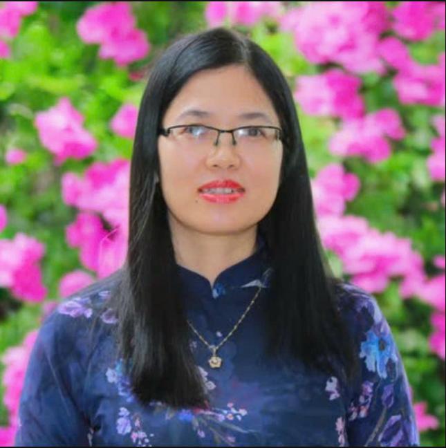 Chị Mai