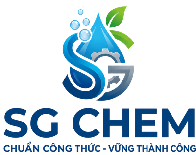 CÔNG TY TNHH SX TM TỔNG HỢP SG CHEM